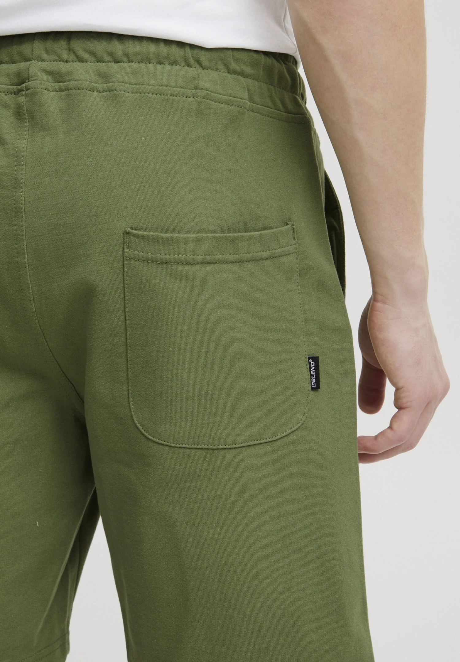 Blend Pantalones Deportivos - Dill 7 Blend Pantalones Deportivos - Dill - Imagen 5