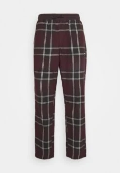 BJØRN BORG Core Pyjama Pants - Pantalón De Pijama - Tartan 10 BJØRN BORG Core Pyjama Pants - Pantalón De Pijama - Tartan -Boss Ventas d14d8fa6f38840c9a7daa9c761d9c580