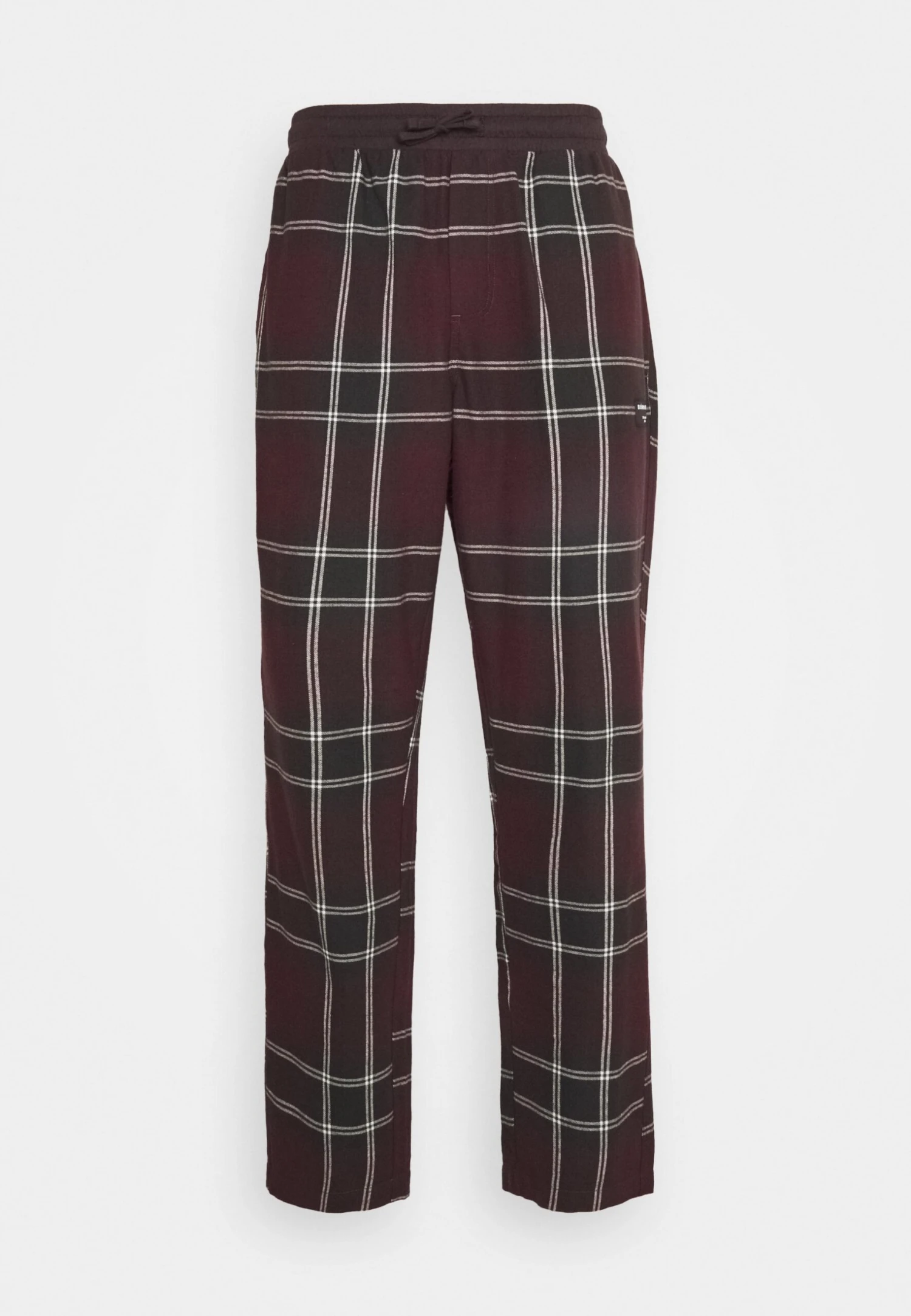 BJØRN BORG Core Pyjama Pants - Pantalón De Pijama - Tartan 6 BJØRN BORG Core Pyjama Pants - Pantalón De Pijama - Tartan - Imagen 4