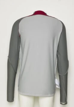 Nike Performance Liverpool Fc Strike - Camiseta De Manga Larga - Wolf Grey Smoke Grey Tough Red -Boss Ventas d170f3a24d6b43c38dcd3b1fdcefd0df