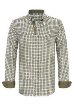Camisa - Khaki 15 Camisa - Khaki -Boss Ventas d1ca59dff68d4e9d9b0334ed7a366c12