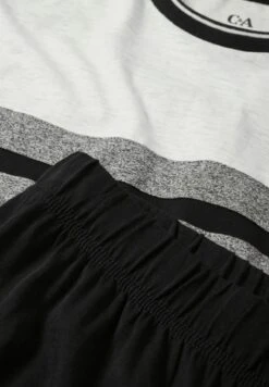 Set 2 Pack - Pijama - Black -Boss Ventas d1e73544680b4e228d67a8bee2777e51