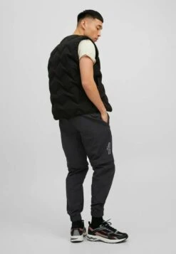 Jack & Jones Bill - Pantalones - Black -Boss Ventas d24b4f3a4f9545c2a607678a34b398b6