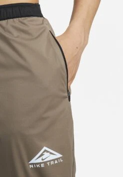 Nike Performance Trail - Pantalones - Olive Grey/Lt Iron Ore/Celestine Blue -Boss Ventas d2967e20e6c04f89b4c22cb2170ca12d