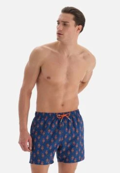 Undersea World- Bañador - Navy -Boss Ventas d3bef009ff2a4436a292e0b8af5cb587