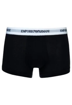 Emporio Armani 2 Pack - Culotte - White/Blue -Boss Ventas d3d36477ad194ec6a164545e1842fe0d