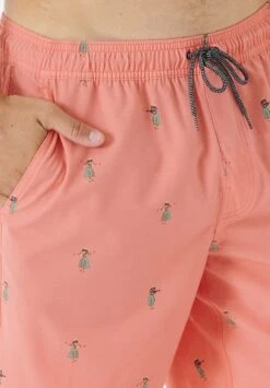 Rip Curl Hula Breach Volley - Bañador - Peach 8 Rip Curl Hula Breach Volley - Bañador - Peach -Boss Ventas d41b410dabd24c1c8b33fe9326a427e5