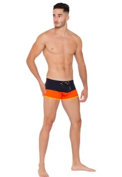 'Sentosa' - Bañador - Black 16 'Sentosa' - Bañador - Black -Boss Ventas d44b8a4f8981408aa65f15b76e7ef762