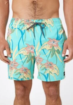 Rip Curl Combined Volley - Bañador - Aqua