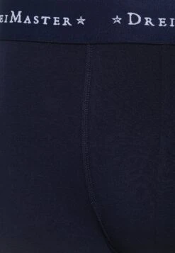 Dreimaster 7 Pack- Culotte - Marine -Boss Ventas d48808a0a2fa47198f80b6b729bfc34e