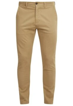 Solid Artus - Pantalones Chinos - Sand -Boss Ventas d515c380ffa34c0d86fd37780a909e8d