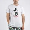 Disney Mickey Jungle Set - Pijama - Gris Jaspe -Boss Ventas d530ade72bb44cf8a2352e4aa1a5db8a