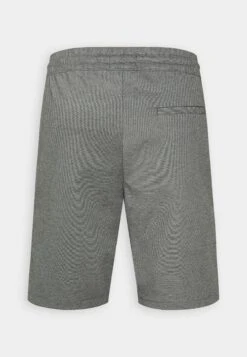 Only & Sons Onslinus - Shorts - Medium Grey Melange -Boss Ventas d59b370213e140d2a0b25ae9be9c6ba1