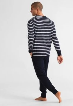 Jockey Pijama - Navy -Boss Ventas d5ae30758ba1431c837823b87682a7aa