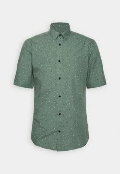 Only & Sons Onssane Ditsy - Camisa - Duck Green -Boss Ventas d5c4e9d55d71418780b26eb8a4375db3