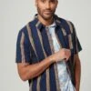 Good- Camisa - Multicoloured -Boss Ventas d5f9b97e510b421995be42d6a32e90f8