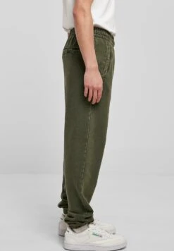 URBAN CLASSICS Small Embroidery - Pantalones Deportivos - Bottlegreen -Boss Ventas d61d6c6fc4db44d9a28f0ac30132c3ff