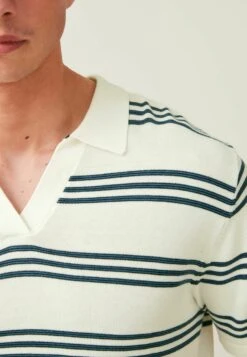 Next Standard - Polo - White Blue 12 Next Standard - Polo - White Blue -Boss Ventas d629889fa2254f40927074cee2128db8