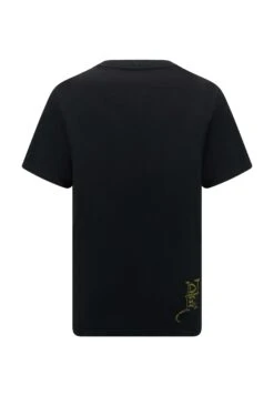 Ed Hardy True-Till-La - Camiseta Estampada - Black -Boss Ventas d728199ce29c4ad7aa032e498649e8ff