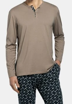 Set Prou - Pijama - Marron 9 Set Prou - Pijama - Marron -Boss Ventas d75b9053f94d4e4b981da9cdb1663fde