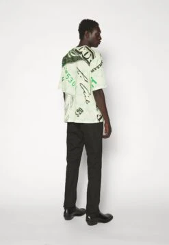 MOSCHINO Camiseta Estampada - Ivory -Boss Ventas d765a1da72ef428682065e57cf4ebd8a