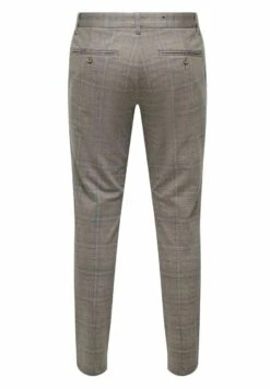 Only & Sons Pantalones Chinos - Coffee Liqueãºr -Boss Ventas d7a4654d4a1f4429a00b5a71160fdca7