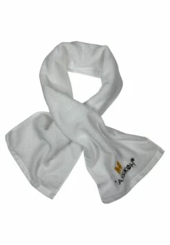 Gym And Fitness Towel - Complementos De Playa - White