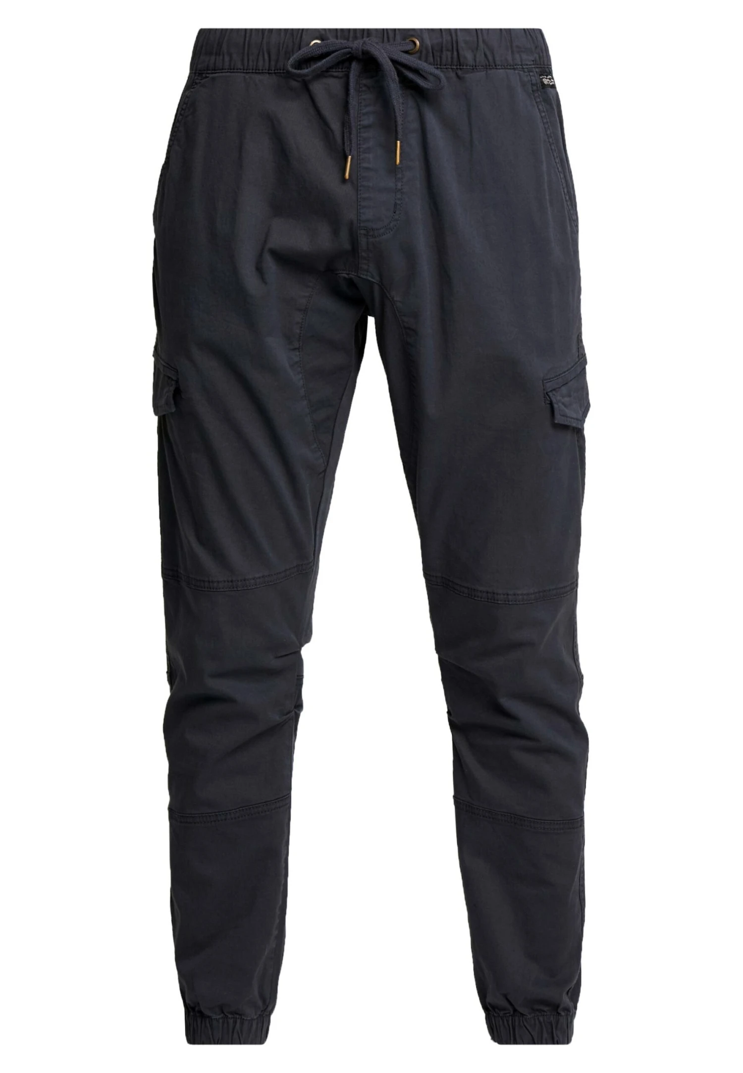 Indicode Jeans Levi - Pantalones Cargo - Navy 7 Indicode Jeans Levi - Pantalones Cargo - Navy - Imagen 5