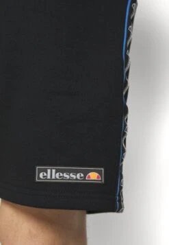 Ellesse Poke - Pantalones Deportivos - Black -Boss Ventas d839e2f8752f4dee9598b2ab9af384b7