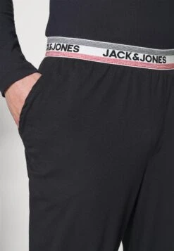 Jack & Jones Jacjones Lounge Pants - Pantalón De Pijama - Dark Navy -Boss Ventas d842628e3caa494a966fea69bbcefd02