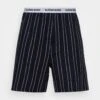 BJØRN BORG Core Woven - Pantalón De Pijama - Blue -Boss Ventas d886beb0bce7445283ce9e909cef0917