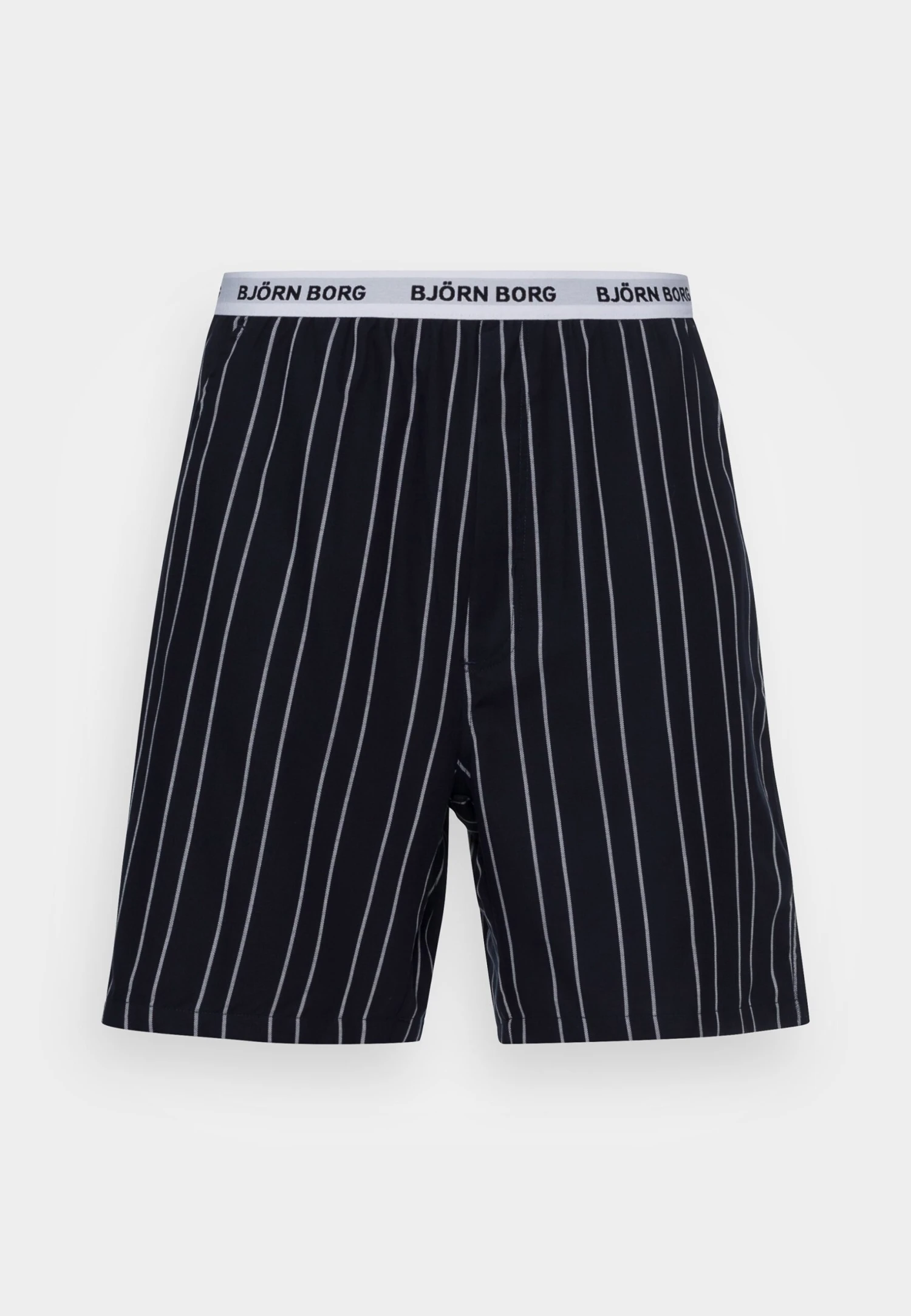 BJØRN BORG Core Woven - Pantalón De Pijama - Blue 3 BJØRN BORG Core Woven - Pantalón De Pijama - Blue