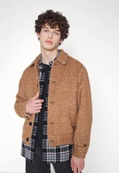 Obey Clothing Divisions- Camisa - Black -Boss Ventas d88bfd7a78f94c7c818a1a053a76549f