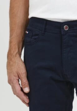 Joshua - Pantalones - Navy Blazer -Boss Ventas d9215a0e31f94ba9858380872cd75231