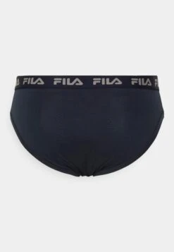 Fila Man Brief 4 Pack - Braguitas - White/Navy/Jeans Melange/Black -Boss Ventas d959eeea4de04397aeb8ce180a0c5176