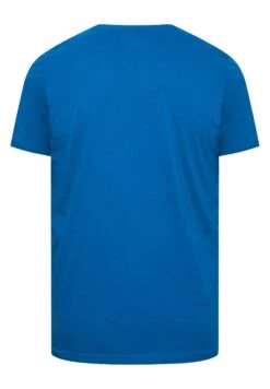 Surf Rider Print - Camiseta Estampada - Blue 8 Surf Rider Print - Camiseta Estampada - Blue -Boss Ventas da054d447a884946b2ed5769f6ada3da