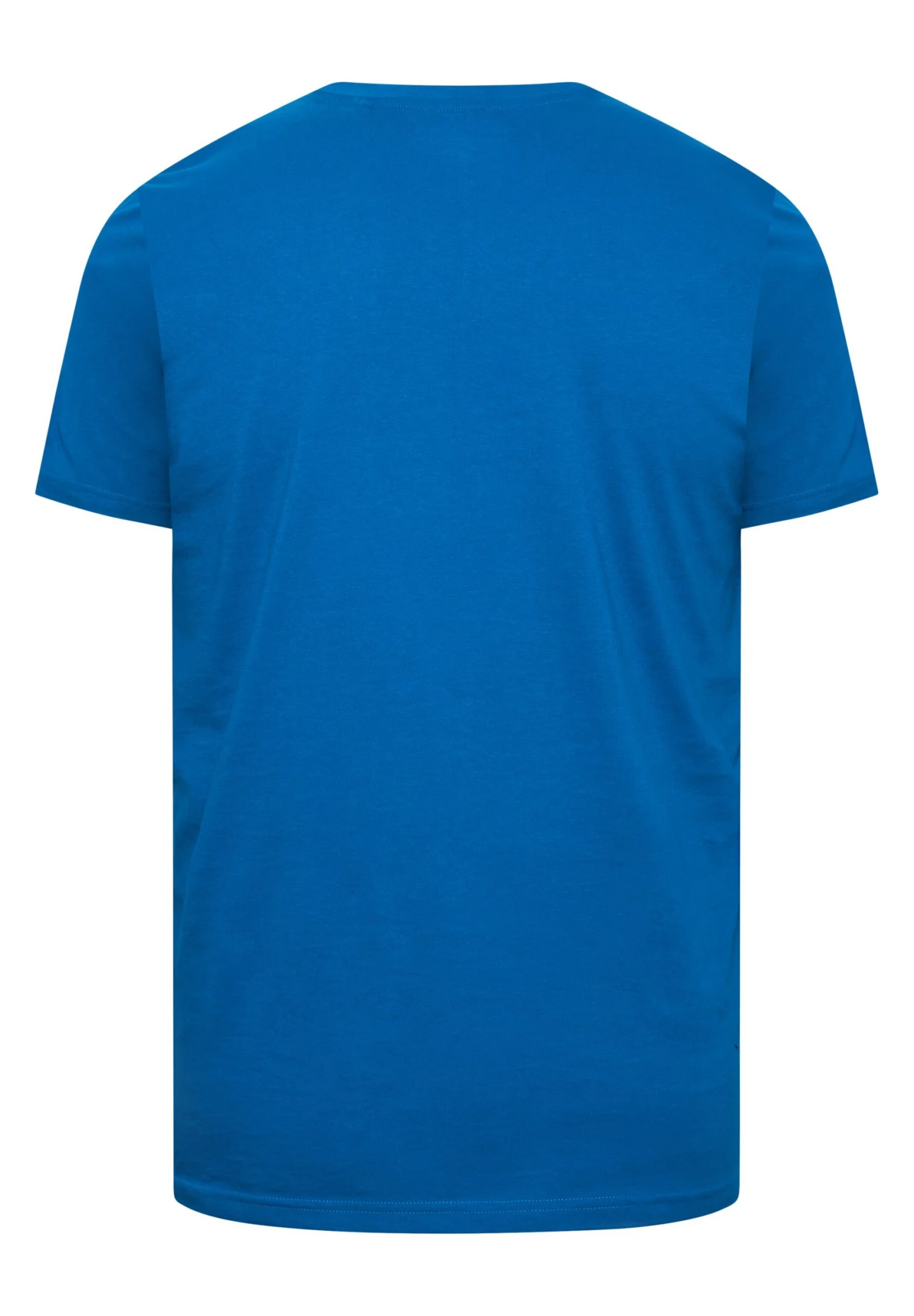 Surf Rider Print - Camiseta Estampada - Blue 5 Surf Rider Print - Camiseta Estampada - Blue - Imagen 3