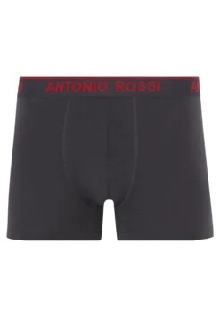 Antonio Rossi Fitted 3 Pack - Culotte - Black/Red/Blue -Boss Ventas da100c116023419499fa11ce4d3c4d44