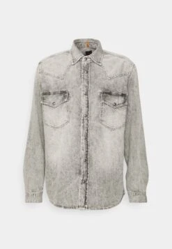 Boss Lebop - Camisa - Black -Boss Ventas da82d587dcb2485bbbb627a5d9d34ffb