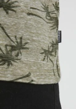 Blend Bhtee - Camiseta Estampada - Oil Green 12 Blend Bhtee - Camiseta Estampada - Oil Green -Boss Ventas da9b66c125094fda8b5d7f5c6944230f