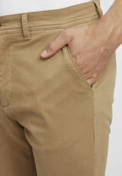 Solid Artus - Pantalones Chinos - Sand -Boss Ventas dafec452ce7b4b65ab14bb070c0eef04