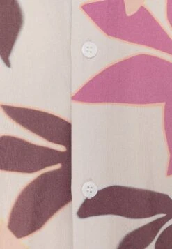 WEEKDAY Coffee Short Sleeve Printed - Camisa - Beige 11 WEEKDAY Coffee Short Sleeve Printed - Camisa - Beige -Boss Ventas db1e81241d024bb8ae8060d383d542f7