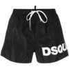 DSQUARED2 Bañador - Black 2 DSQUARED2 Bañador - Black -Boss Ventas db52e523611e411f97cf97a21b7b0955