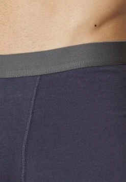 Pier One 7 Pack - Culotte - Grey/Dark Blue -Boss Ventas db97019f8c104faabe03069f0a394710