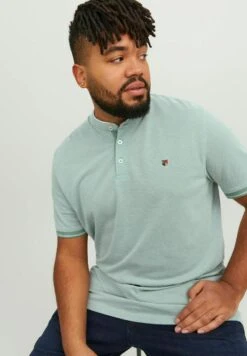 Jack & Jones Mao - Camiseta Básica - Trellis -Boss Ventas dc654a22de5e4d498e0e26e1957e8c54