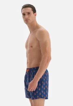 Undersea World- Bañador - Navy -Boss Ventas dc6c401c645944fcad4cbd0403ecaa2a