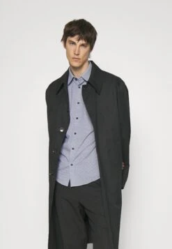 Boss Roan Kent - Camisa - Dark Blue 11 Boss Roan Kent - Camisa - Dark Blue -Boss Ventas dc947250c0c74520b59ef770a99f3552