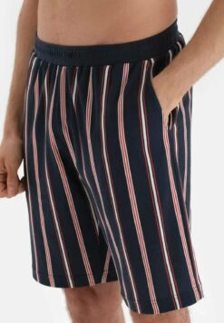Striped - Pijama - Navy -Boss Ventas dd0360ce877b4a32856ec1c1e39aac04