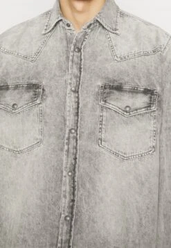 Boss Lebop - Camisa - Black -Boss Ventas dd5d6da842754440af12ef81aaa8baeb