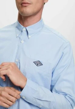 ESPRIT Button-Down - Camisa - Pastel Blue -Boss Ventas dd72982d324b49b394e0755ccee331cc